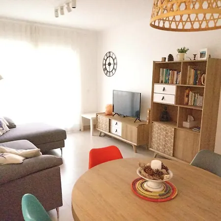 Casa Apartment