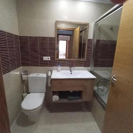 Casa Apartment *