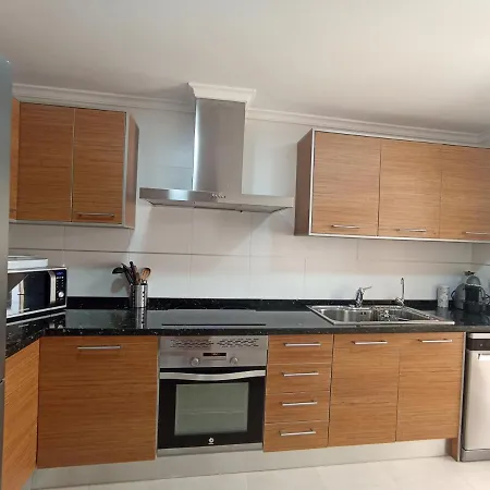 Casa Apartment Javea