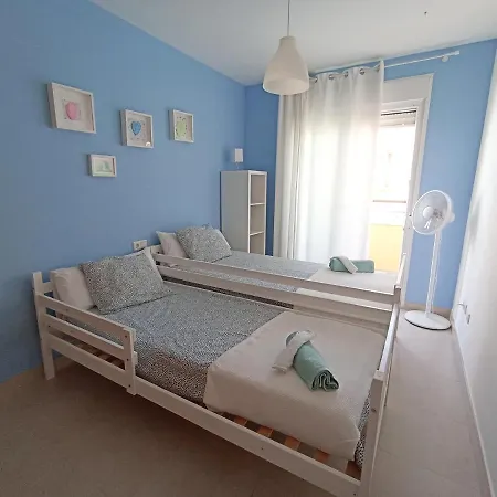 Casa Apartment Javea