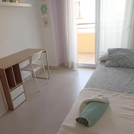 Apartment Casa Jávea