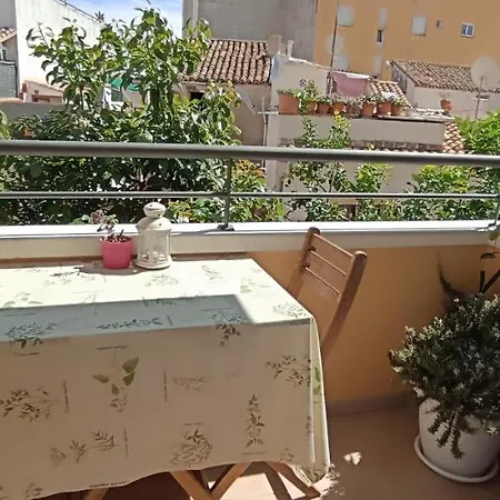 Casa Apartment Javea