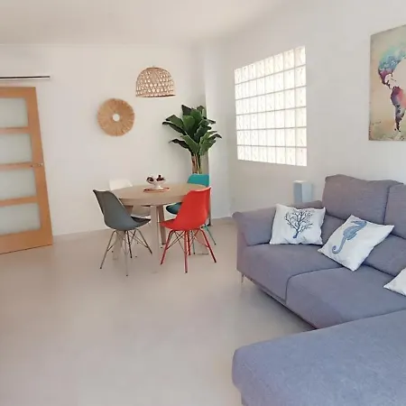 Casa * Javea