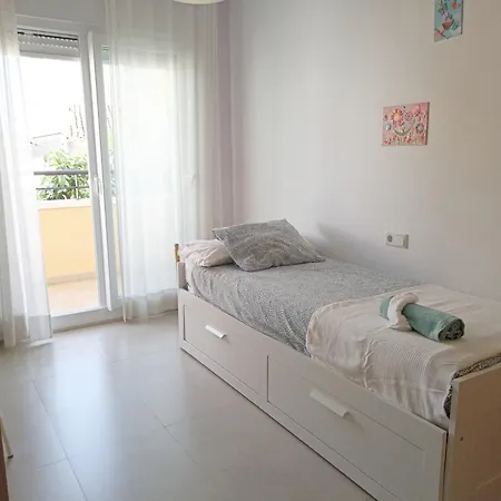 Apartment Casa *
