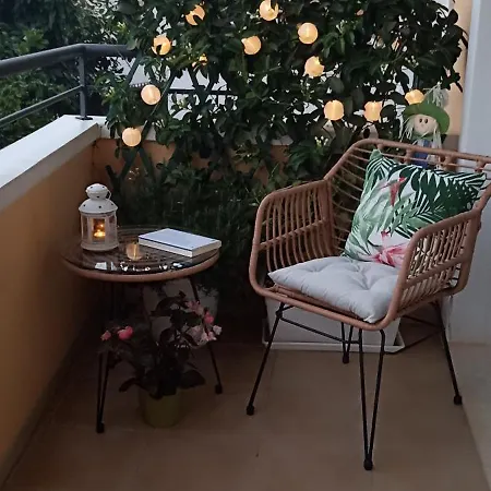 Casa * Javea